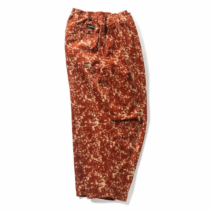 TIGHTBOOTH PRODUCTION BLEACH CORD BALLOON PANTS | LOCKSTOCK/STLIKE