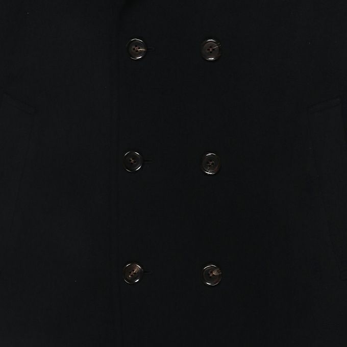 ジャケット・アウター 2024FW WACKOMARIA DOUBLE BREASTED COAT WACKO MARIA DOUBLE BREASTED COAT ( TYPE-2 ) | LOCKSTOCK/STLIKE