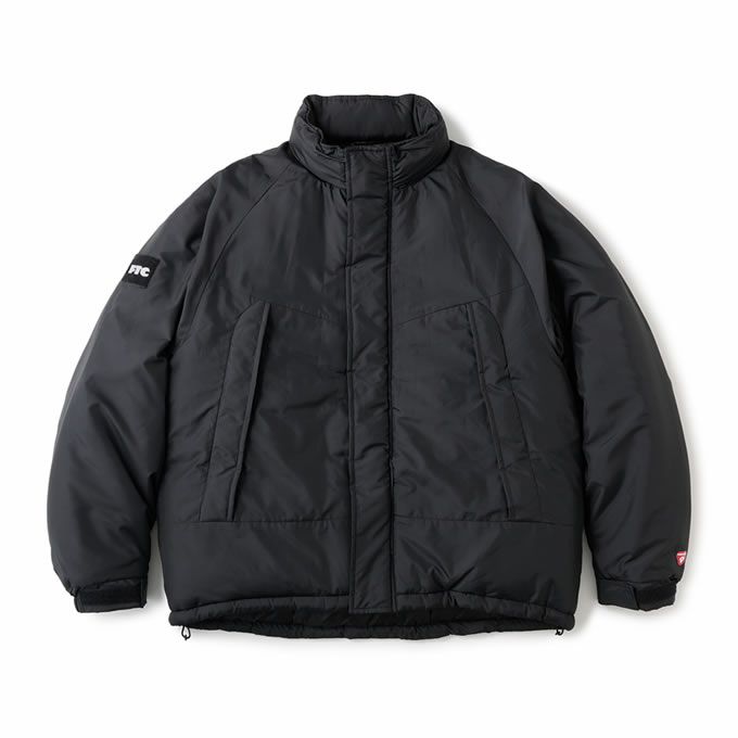 FTC LEVEL 7 PRIMALOFT V4 JACKET | LOCKSTOCK/STLIKE