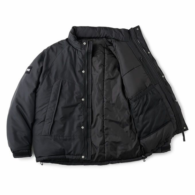 ジャケット・アウター FTC LEVEL 7 PRIMALOFT V4 JACKET 国内買付】FTC LEVEL 7 PRIMALOFT V4 JACKET ジャケット (FTC/ダウン
