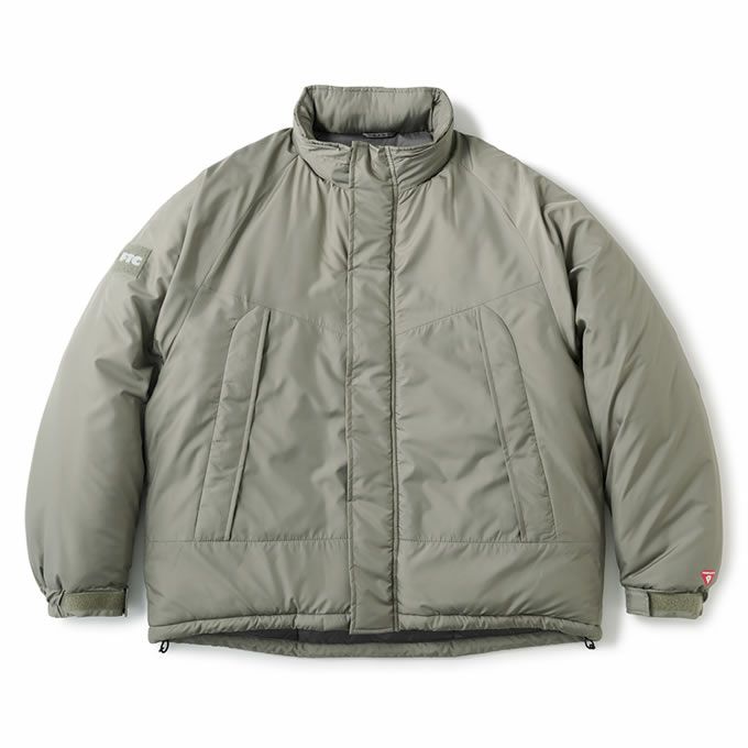 FTC LEVEL 7 PRIMALOFT V4 JACKET | LOCKSTOCK/STLIKE