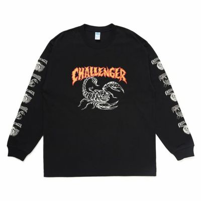 CHALLENGER(チャレンジャー)スウェット,カットソー│通販正規取扱店STLIKE
