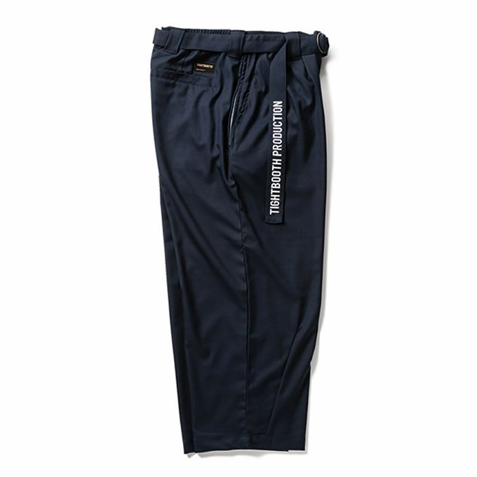 TIGHTBOOTH PRODUCTION BAGGY SLACKS | LOCKSTOCK/STLIKE