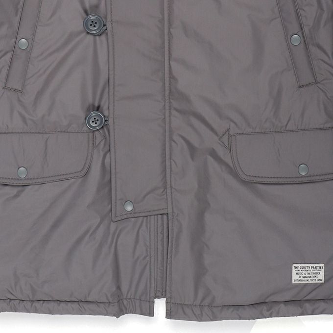 WACKO MARIA N-3B FLIGHT JACKET | LOCKSTOCK/STLIKE WACKO MARIA N-3B FLIGHT JACKET | LOCKSTOCK/STLIKE