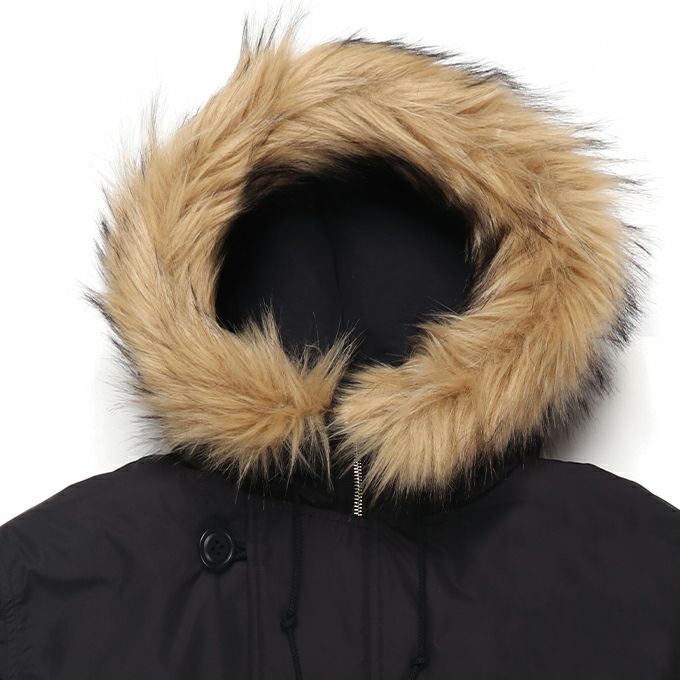 WACKO MARIA N-3B FLIGHT JACKET | LOCKSTOCK/STLIKE