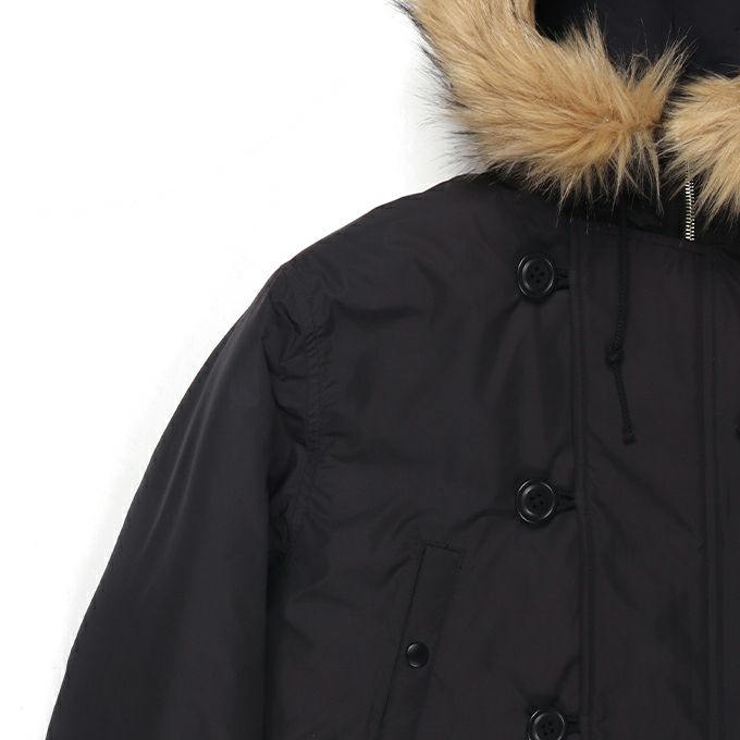WACKO MARIA N-3B FLIGHT JACKET | LOCKSTOCK/STLIKE WACKO MARIA N-3B FLIGHT JACKET | LOCKSTOCK/STLIKE