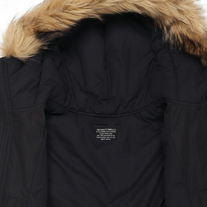 WACKO MARIA N-3B FLIGHT JACKET | LOCKSTOCK/STLIKE WACKO MARIA N-3B FLIGHT JACKET | LOCKSTOCK/STLIKE