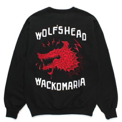 WACKO MARIA（ワコマリア）｜スウェット、カットソー通販ページ 正規取扱店LOCKSTOCK