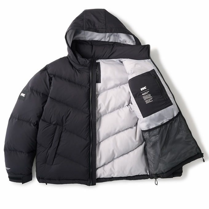 FTC PERTEX DOWN JACKET – FTC SKATEBOARDING