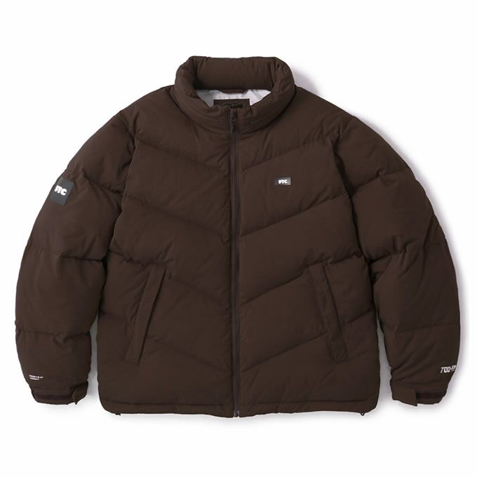 FTC PERTEX DOWN JACKET | LOCKSTOCK/STLIKE