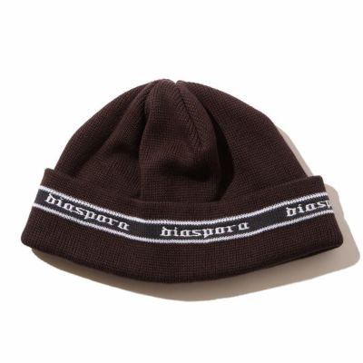【Diaspora skateboards】　CAP 0-