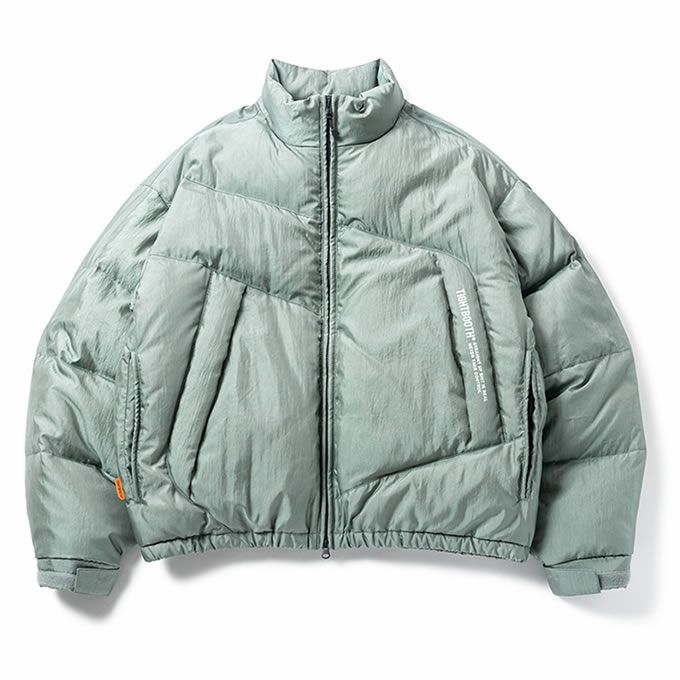TIGHTBOOTH PRODUCTION PA DOWN JACKET | LOCKSTOCK/STLIKE