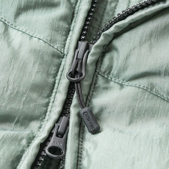 TIGHTBOOTH PRODUCTION PA DOWN JACKET | LOCKSTOCK/STLIKE