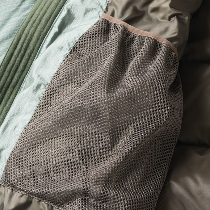 TIGHTBOOTH PRODUCTION PA DOWN JACKET | LOCKSTOCK/STLIKE