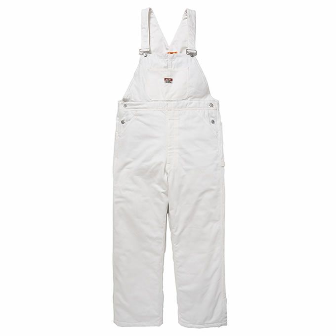 CHALLENGER SUPERIOR WARM OVERALL | LOCKSTOCK/STLIKE