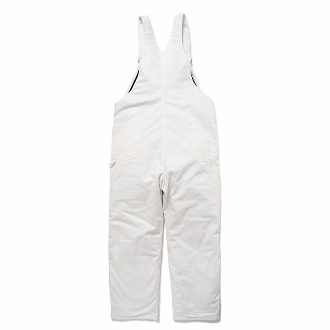 CHALLENGER SUPERIOR WARM OVERALL | LOCKSTOCK/STLIKE