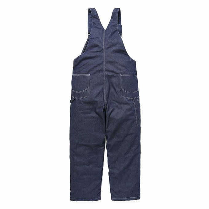 CHALLENGER SUPERIOR WARM OVERALL | LOCKSTOCK/STLIKE