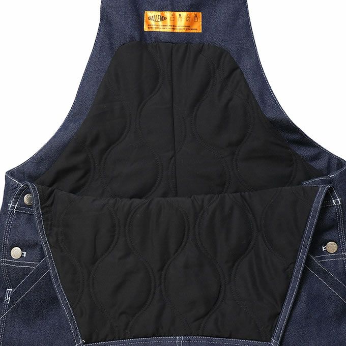 CHALLENGER SUPERIOR WARM OVERALL | LOCKSTOCK/STLIKE