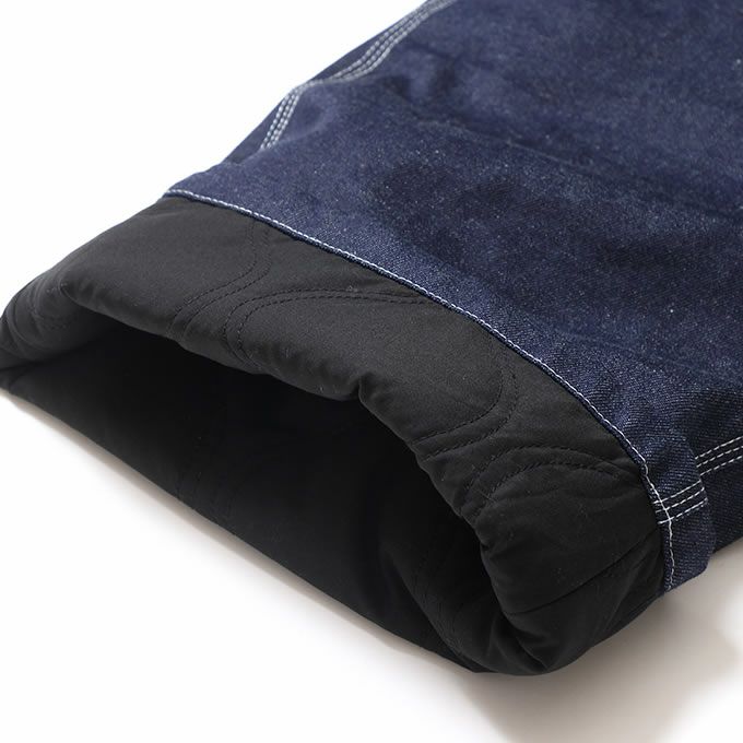 CHALLENGER SUPERIOR WARM OVERALL | LOCKSTOCK/STLIKE