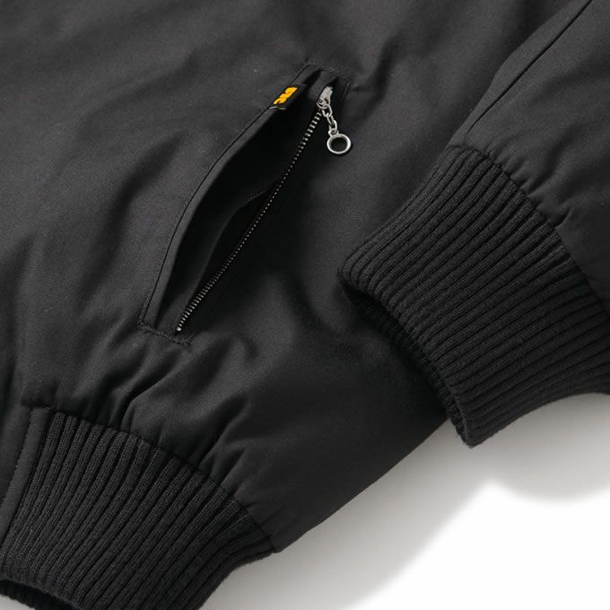 FTC x DERBY OF SAN FRANCISCOSTYLE 300 DERBY JACKET | LOCKSTOCK/STLIKE