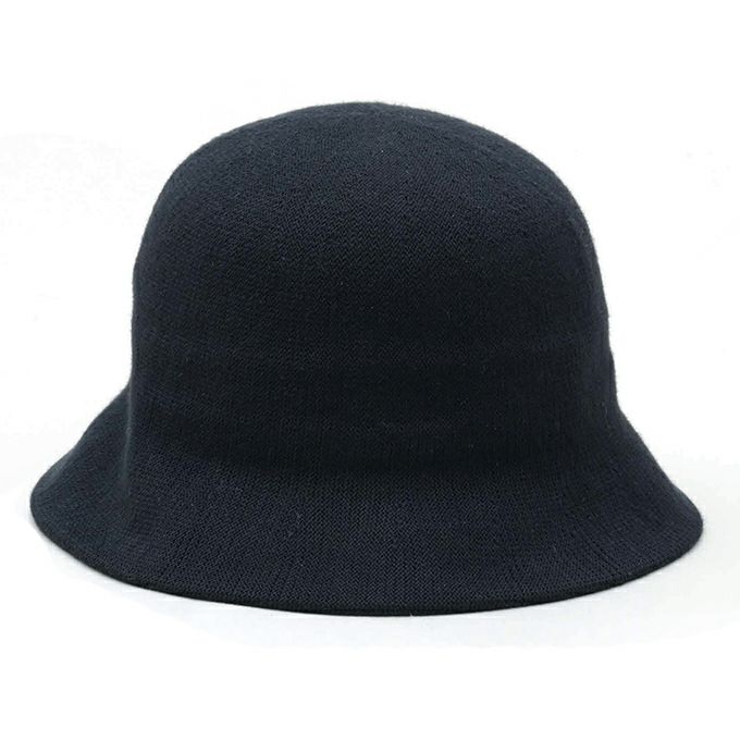 帽子 COMESANDGOES cashmere&cotton mesh hat COMESANDGOES CASHMERE&COTTON MESH HAT | LOCKSTOCK/STLIKE