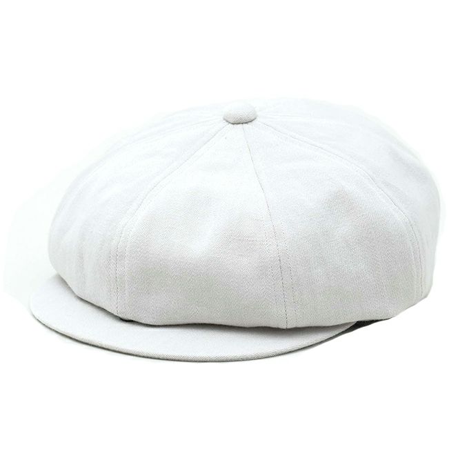 帽子 COMESANDGOES / LINENWOOL CASQUETTE COMESANDGOES LINEN&WOOL CASQUETTE | LOCKSTOCK/STLIKE
