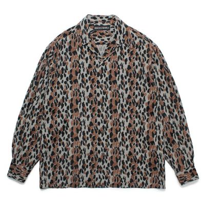 WACKO MARIA(ワコマリア)|SHIRTS、HAWAIIAN SHIRTS商品一覧 WACKO MARIA(ワコマリア)|SHIRTS、HAWAIIAN SHIRTS商品一覧