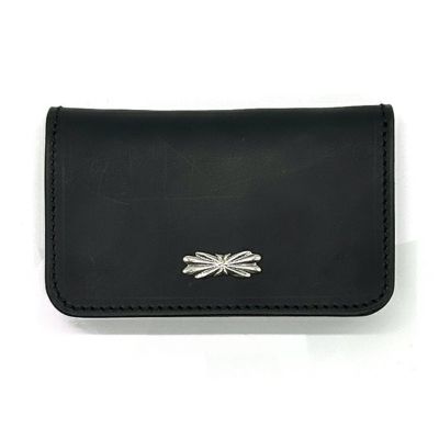 LARRY SMITH（ラリースミス）の財布、WALLET、レザー商品ページ