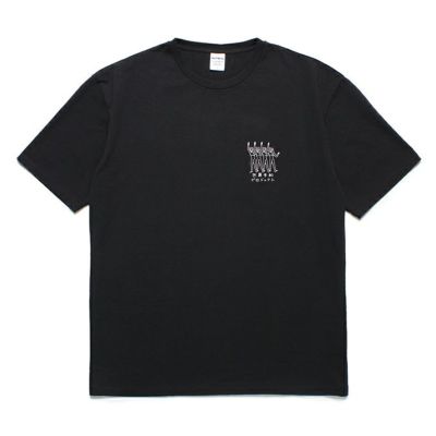 WACKO MARIA（ワコマリア）｜Tシャツ商品一覧ページ LOCKSTOCK
