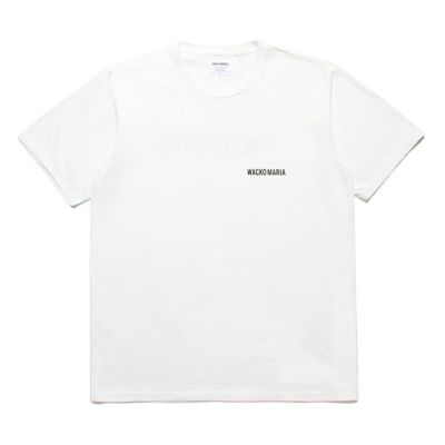 WACKO MARIA(ワコマリア)|Tシャツ商品一覧ページ LOCKSTOCK WACKO MARIA(ワコマリア)|Tシャツ商品一覧ページ LOCKSTOCK