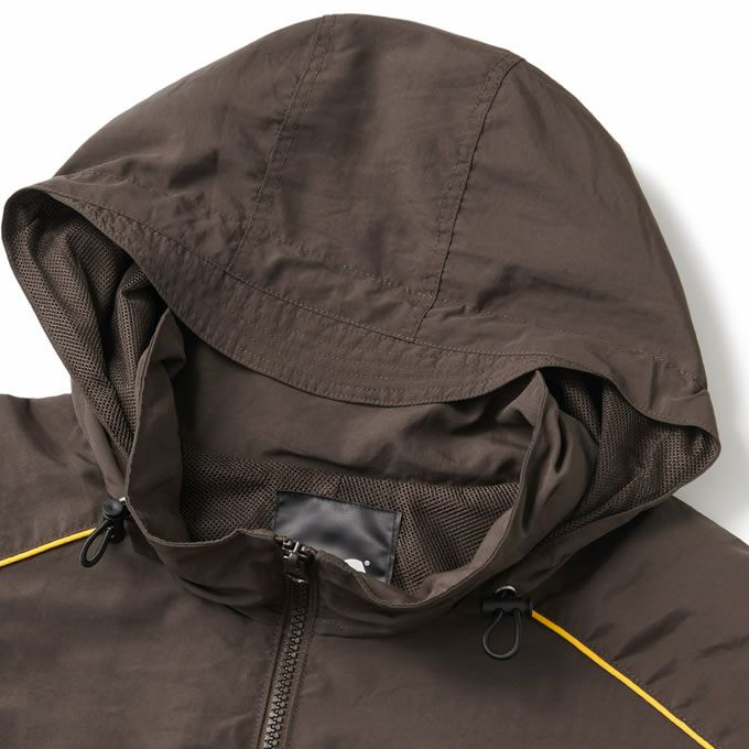 FTC PIPING NYLON TRACK JACKET | LOCKSTOCK/STLIKE FTC PIPING NYLON TRACK JACKET | LOCKSTOCK/STLIKE