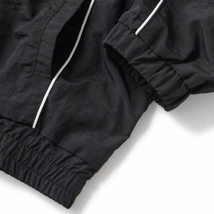 FTC PIPING NYLON TRACK JACKET | LOCKSTOCK/STLIKE
