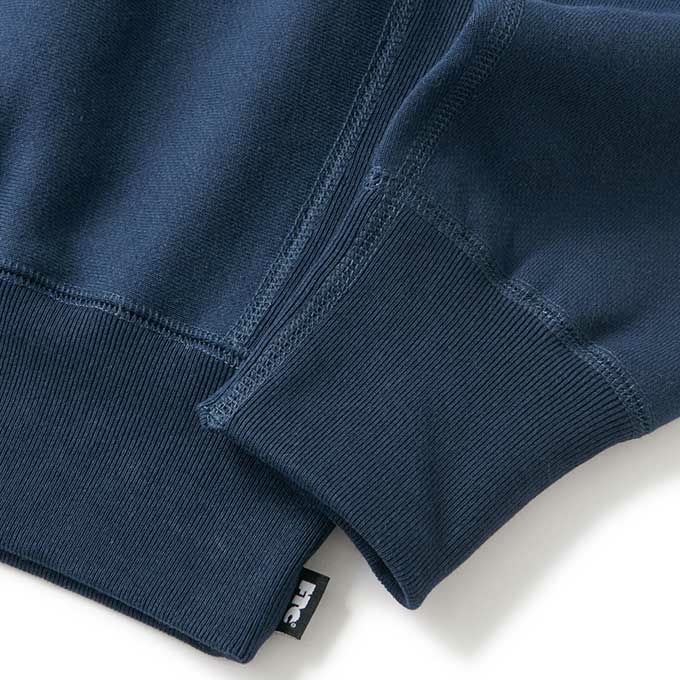 FTC UNIVERSITY CREW NECK | LOCKSTOCK/STLIKE