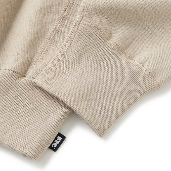 FTC UNIVERSITY CREW NECK | LOCKSTOCK/STLIKE