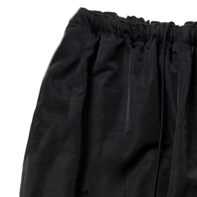 COOTIE PRODUCTIONS N/L WEATHER WIDE TRAINING PANTS | LOCKSTOCK/STLIKE