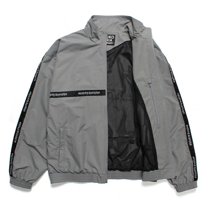 WACKO MARIA NYLON TRACK JACKET (TYPE-1) | LOCKSTOCK/STLIKE