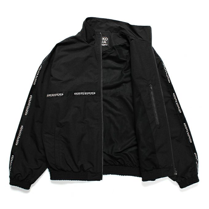 WACKO MARIA NYLON TRACK JACKET (TYPE-1) | LOCKSTOCK/STLIKE