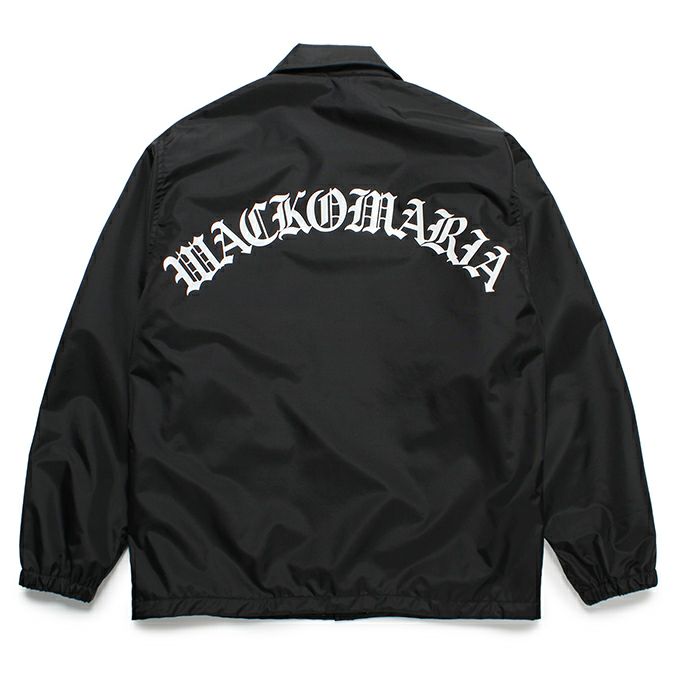 WACKO MARIA COACH JACKET | LOCKSTOCK/STLIKE