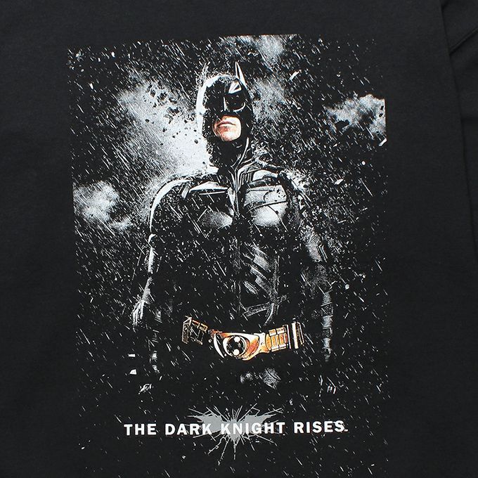 WACKOMARIA THE DARK KNIGHT TRILOGY L（WACKO MARIA 25SS # 1 THE 