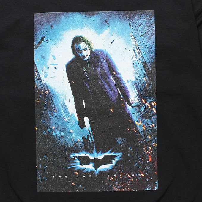トップス WACKOMARIA DARK KNIGHT TRILOGY SWEAT WACKO MARIA x THE DARK KNIGHT TRILOGY /SWEAT SHIRT – Vintage