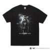 WACKO MARIA THE DARK KNIGHT TRILOGY/CREW NECK T-SHIRT (TYPE