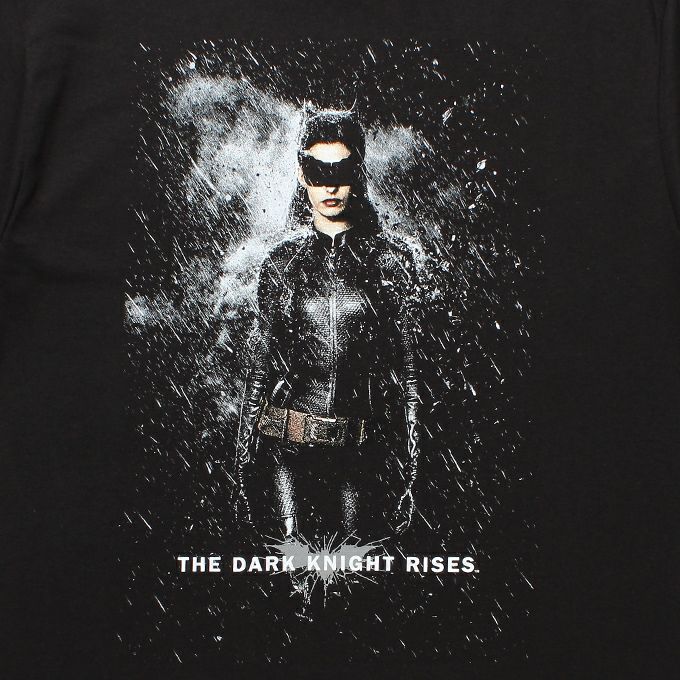 WACKOMARIA THE 痛ましい DARK KNIGHT TRILOGY XL