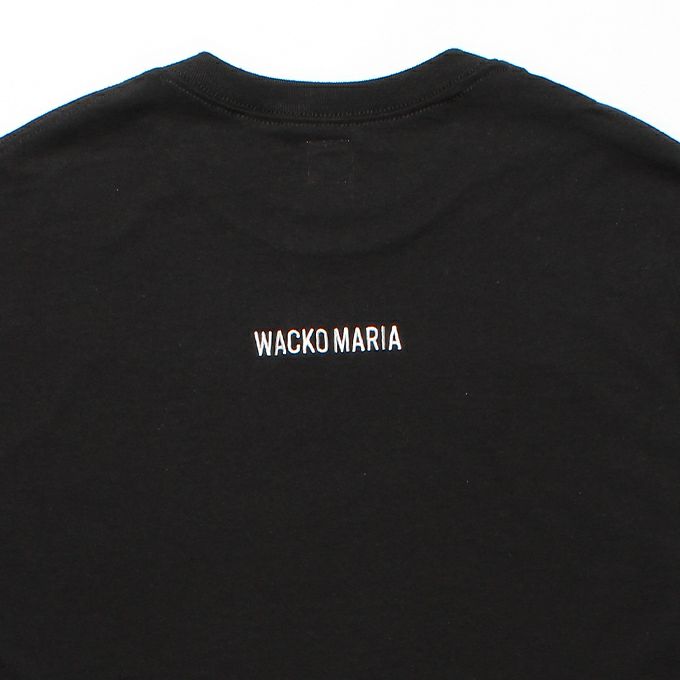 The Dark Knight' x WACKO MARIA Collab Release Info | Hypebeast