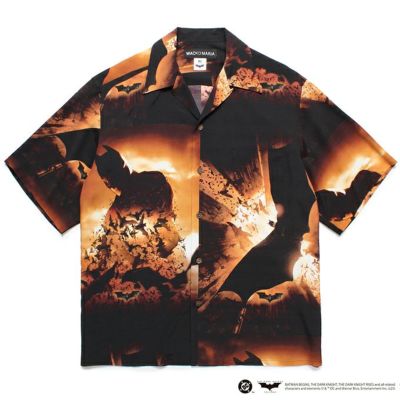 WACKO MARIA(ワコマリア)|SHIRTS、HAWAIIAN SHIRTS商品一覧 WACKO MARIA(ワコマリア)|SHIRTS、HAWAIIAN SHIRTS商品一覧