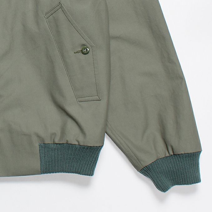 WACKO MARIA DERBY JACKET | LOCKSTOCK/STLIKE