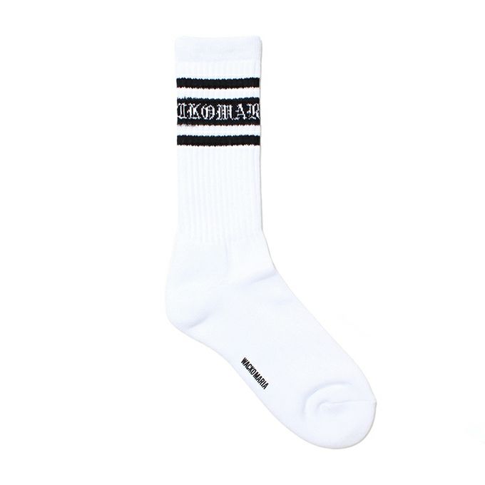 WHITE-BLACK
