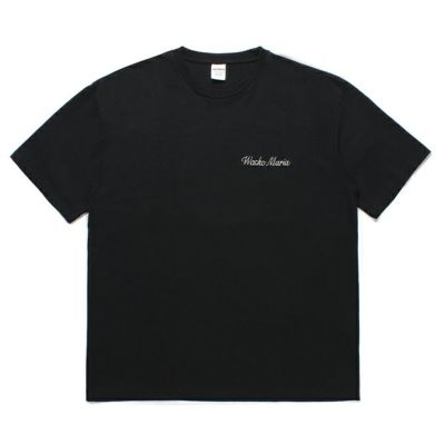 お歳暮 時期 WACKO MARIA（ワコマリア）｜Tシャツ商品一覧ページ LOCKSTOCK トップス