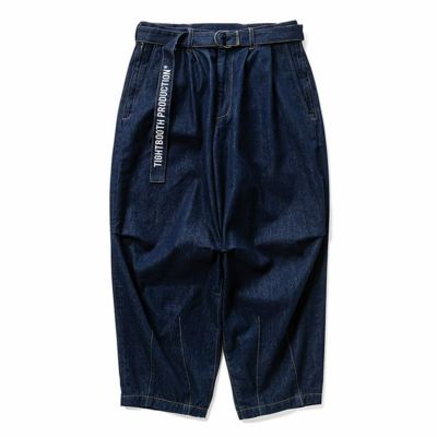 TIGHTBOOTH(タイトブース)パンツ│通販正規取扱店STLIKE