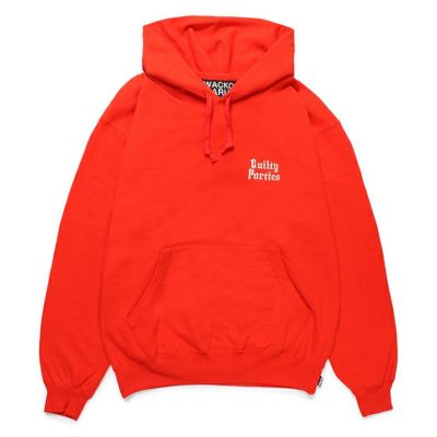 WACKO MARIA（ワコマリア）｜スウェット、カットソー通販ページ