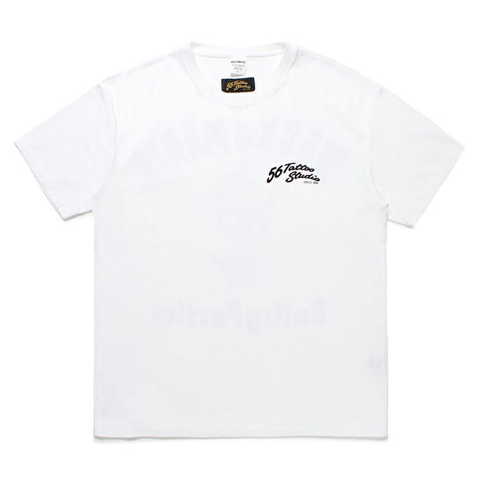 WACKO MARIA（ワコマリア）｜Tシャツ商品一覧ページ LOCKSTOCK